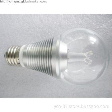 Sharp chip cob 1*10W  LED Bulb 3 years of warranties
